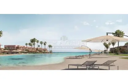 Twin House - 4 Bedrooms - 6 Bathrooms for sale in Playa Resort - Sidi Abdel Rahman - North Coast