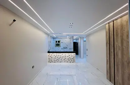 شقة - 3 غرف نوم - 2 حمامات للبيع في حدائق الاهرام - الجيزة