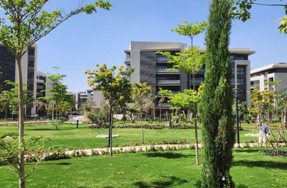 Apartment - 2 Bedrooms - 2 Bathrooms for sale in Madinaty - Cairo