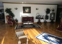 Apartment - 4 bedrooms for للبيع in Al Thawra St. - El Korba - Heliopolis - Masr El Gedida - Cairo