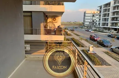 شقة - 3 غرف نوم - 3 حمامات للبيع في تاج سيتي - كمبوندات التجمع الخامس - التجمع الخامس - مدينة القاهرة الجديدة - القاهرة