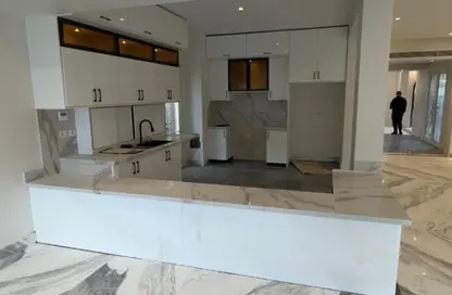 Villa - 3 Bedrooms - 3 Bathrooms for sale in Hyde Park - 5th Settlement Compounds - The 5th Settlement - New Cairo City - Cairo