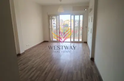 Apartment - 3 Bedrooms - 2 Bathrooms for rent in The Address - 12th District - Sheikh Zayed City - Giza
