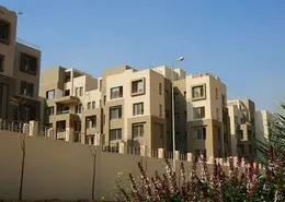 Apartment - 1 Bedroom - 1 Bathroom for sale in The Village - South Investors Area - New Cairo City - Cairo