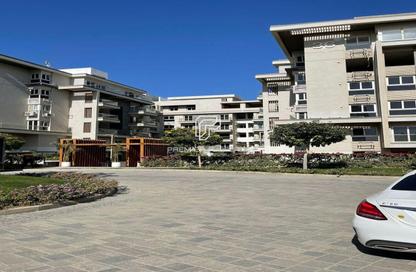 Apartment - 3 Bedrooms - 3 Bathrooms for sale in Mountain View iCity - 5th Settlement Compounds - The 5th Settlement - New Cairo City - Cairo
