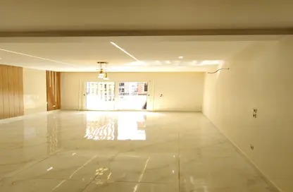 Apartment - 3 Bedrooms - 2 Bathrooms for rent in Mountain View iCity October - 6 October Compounds - 6 October City - Giza