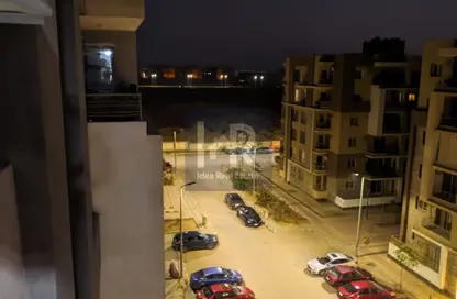 شقة - 3 غرف نوم - 2 حمامات للبيع في دار مصر الأندلس المرحلة التانية - شارع التسعين الجنوبي - التجمع الخامس - مدينة القاهرة الجديدة - القاهرة