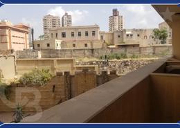 Apartment - 3 bedrooms - 3 bathrooms for للايجار in Waboor Elmayah - Hay Wasat - Alexandria