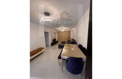 Apartment - 2 Bedrooms - 2 Bathrooms for rent in Madinaty - Cairo