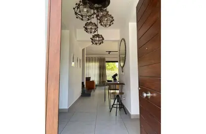 Apartment - 2 Bedrooms - 1 Bathroom for sale in Taj City - 5th Settlement Compounds - The 5th Settlement - New Cairo City - Cairo
