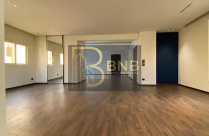 Apartment - 3 Bedrooms - 3 Bathrooms for rent in El Yasmeen 1 - El Yasmeen - New Cairo City - Cairo