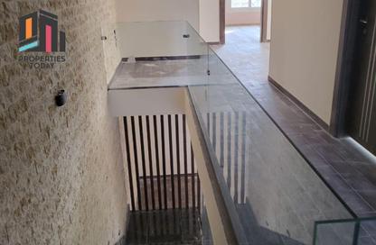 iVilla - 3 Bedrooms - 4 Bathrooms for rent in Mountain View Chill Out Park - Northern Expansions - 6 October City - Giza