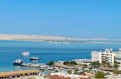 شقة - 1 حمام للبيع في حى الهضبة - الغردقة - محافظة البحر الاحمر