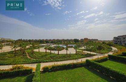شاليه - 2 غرف نوم - 1 حمام للبيع في العين باي - العين السخنة - السويس