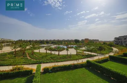 شاليه - 2 غرف نوم - 1 حمام للبيع في العين باي - العين السخنة - السويس