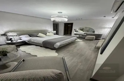شقة - 3 غرف نوم - 4 حمامات للبيع في بيراميدز هيلز - طريق مصر اسكندرية الصحراوي - مدينة 6 أكتوبر - الجيزة