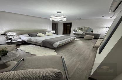Apartment - 3 Bedrooms - 2 Bathrooms for sale in Kayan - Sheikh Zayed Compounds - Sheikh Zayed City - Giza