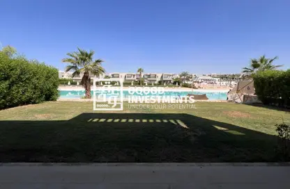 Villa - 5 Bedrooms - 4 Bathrooms for sale in Azha - Al Ain Al Sokhna - Suez