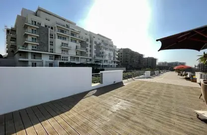 Apartment - 3 Bedrooms - 2 Bathrooms for sale in Mountain View iCity - 5th Settlement Compounds - The 5th Settlement - New Cairo City - Cairo