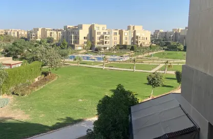 شقة - 3 غرف نوم - 3 حمامات للبيع في بالم هيلز بالم باركس - وصلة دهشور الجنوبية - مدينة 6 أكتوبر - الجيزة