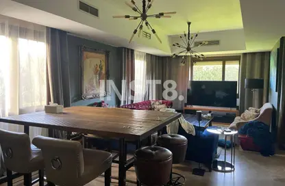 Villa - 4 Bedrooms - 3 Bathrooms for rent in Mivida - 5th Settlement Compounds - The 5th Settlement - New Cairo City - Cairo