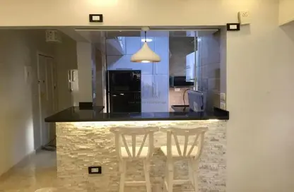 Apartment - 3 Bedrooms - 1 Bathroom for sale in Al Tahrir Axis - Ext North Inves Area - New Cairo City - Cairo