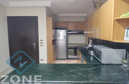 Apartment - 2 Bedrooms - 1 Bathroom for sale in Madinaty - Cairo
