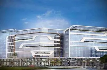 Shop - Studio for sale in Downtown Area - New Capital City - Cairo