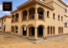 Villa - 4 bedrooms for للبيع in Rehab City Sixth Phase - Al Rehab - New Cairo City - Cairo
