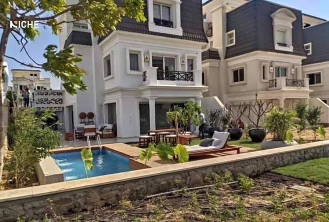 8387391 - الصورة الرئيسية للعقار