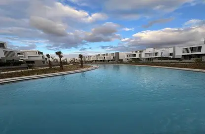 فيلا - 4 غرف نوم - 5 حمامات للبيع في جولز - طريق مصر اسكندرية الصحراوي - مدينة 6 أكتوبر - الجيزة