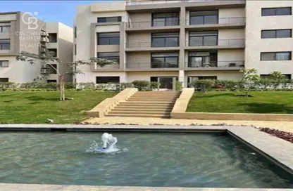 Apartment - 3 Bedrooms - 3 Bathrooms for sale in Moon Residences - Fifth Square - The 5th Settlement - New Cairo City - Cairo
