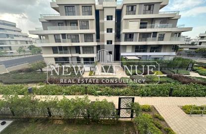 Apartment - 2 Bedrooms - 3 Bathrooms for sale in Villette - 5th Settlement Compounds - The 5th Settlement - New Cairo City - Cairo