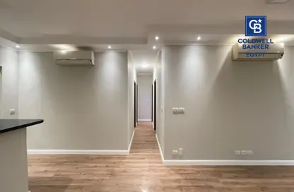 Apartment - 2 Bedrooms - 2 Bathrooms for sale in Vye Sodic - New Zayed City - Sheikh Zayed City - Giza
