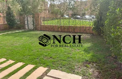 Twin House - 3 Bedrooms - 3 Bathrooms for rent in Mivida - 5th Settlement Compounds - The 5th Settlement - New Cairo City - Cairo
