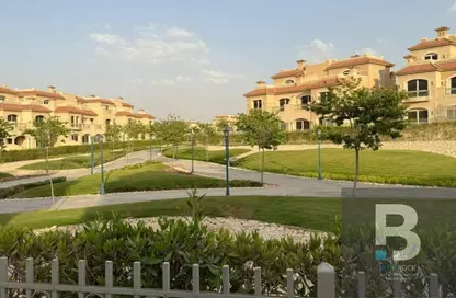 فيلا - 3 غرف نوم - 4 حمامات للبيع في ميفيدا - كمبوندات التجمع الخامس - التجمع الخامس - مدينة القاهرة الجديدة - القاهرة