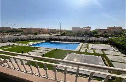 Villa - 6 Bedrooms - 6 Bathrooms for sale in El Rehab Extension - Al Rehab - New Cairo City - Cairo