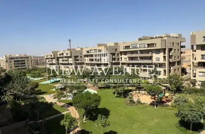 Apartment - 3 Bedrooms - 3 Bathrooms for sale in The Square - 5th Settlement Compounds - The 5th Settlement - New Cairo City - Cairo