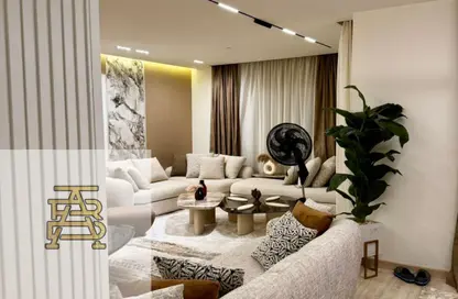 Apartment - 3 Bedrooms - 2 Bathrooms for sale in Madinaty - Cairo