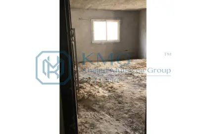 Apartment - 2 Bedrooms - 2 Bathrooms for sale in AiAngle City Mall - New Narges - New Cairo City - Cairo
