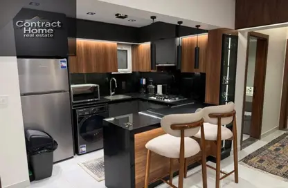 شقة - 2 غرف نوم - 2 حمامات للايجار في پريڤادو - مدينتي - القاهرة