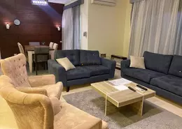 Apartment - 2 Bedrooms - 2 Bathrooms for rent in The Village - South Investors Area - New Cairo City - Cairo