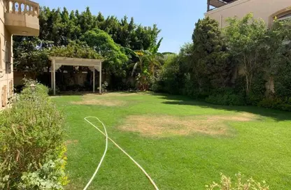 تاون هاوس - 3 غرف نوم - 4 حمامات للبيع في النسايم - كمبوندات 6 أكتوبر - مدينة 6 أكتوبر - الجيزة