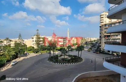 Apartment - 3 Bedrooms - 2 Bathrooms for sale in Valore El Maamoura - Al Maamoura - Hay Than El Montazah - Alexandria