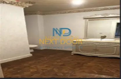 Apartment - 4 Bedrooms - 3 Bathrooms for sale in Al Thawra St. - Almazah - Heliopolis - Masr El Gedida - Cairo