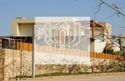 شاليه - 3 غرف نوم - 3 حمامات للبيع في هاسييندا باي - سيدي عبد الرحمن - الساحل الشمالي