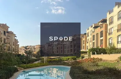 Apartment - 3 Bedrooms - 2 Bathrooms for sale in Stone Residence - 5th Settlement Compounds - The 5th Settlement - New Cairo City - Cairo Apartment - 3 Bedrooms - 2 Bathrooms for sale in Stone Residence - 5th Settlement Compounds - The 5th Settlement - New Cairo City - Cairo