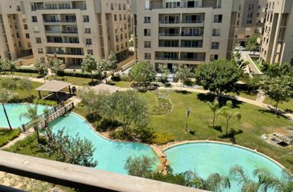 Apartment - 3 Bedrooms - 3 Bathrooms for rent in The Square - 5th Settlement Compounds - The 5th Settlement - New Cairo City - Cairo