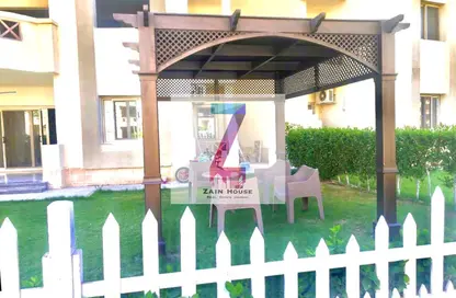 Chalet - 3 Bedrooms - 2 Bathrooms for rent in Stella Heights - Al Alamein - North Coast