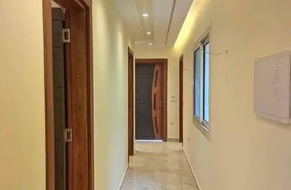 Apartment - 2 Bedrooms - 1 Bathroom for sale in Valore - Sheraton Al Matar - El Nozha - Cairo